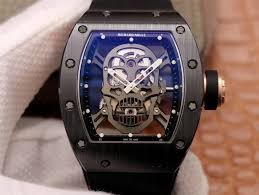 Richard Mille Replica Watches.jpg